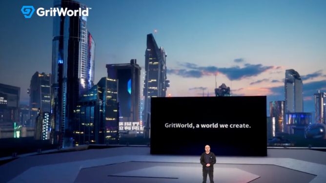 Mixed Reality Product Launch Livestream