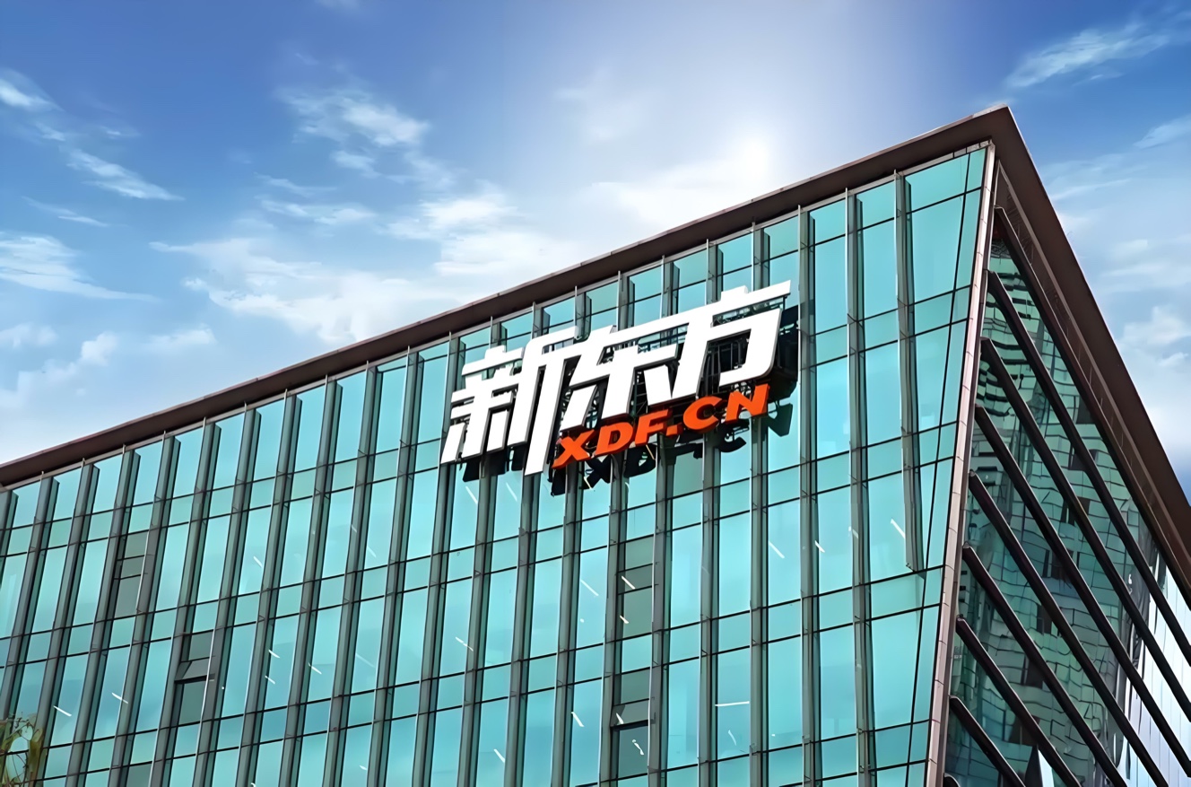 新东方案例图片