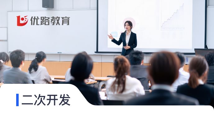二次开发