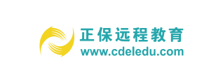 正保远程教育